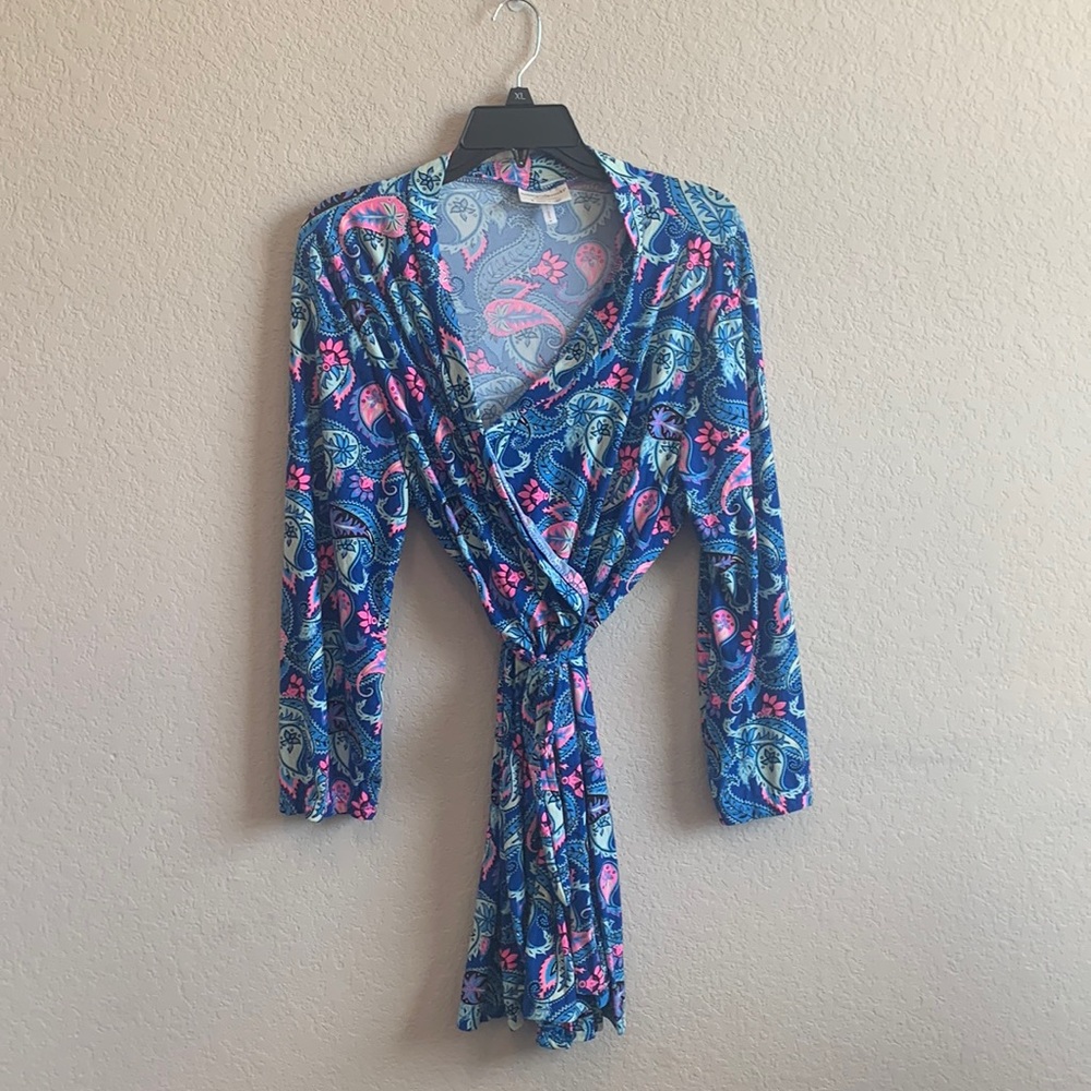NWOT Bobbie Brooks Sleepwear Robe